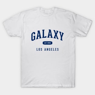 LA Galaxy T-Shirt